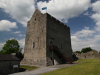 Athenry Castle